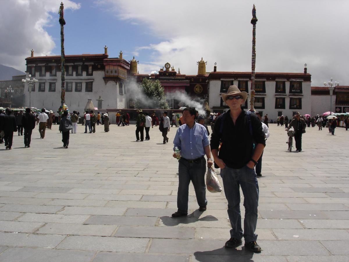 B&B Piccolo Tibet Lavenone Exterior foto