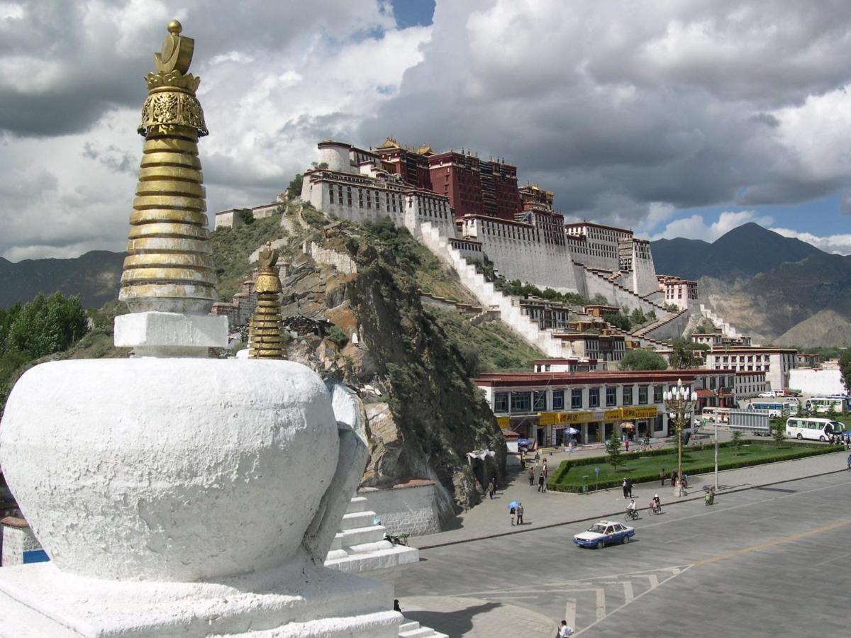 B&B Piccolo Tibet Lavenone Exterior foto